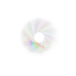auras (scotomas from an auric migraine) #3 static token preview