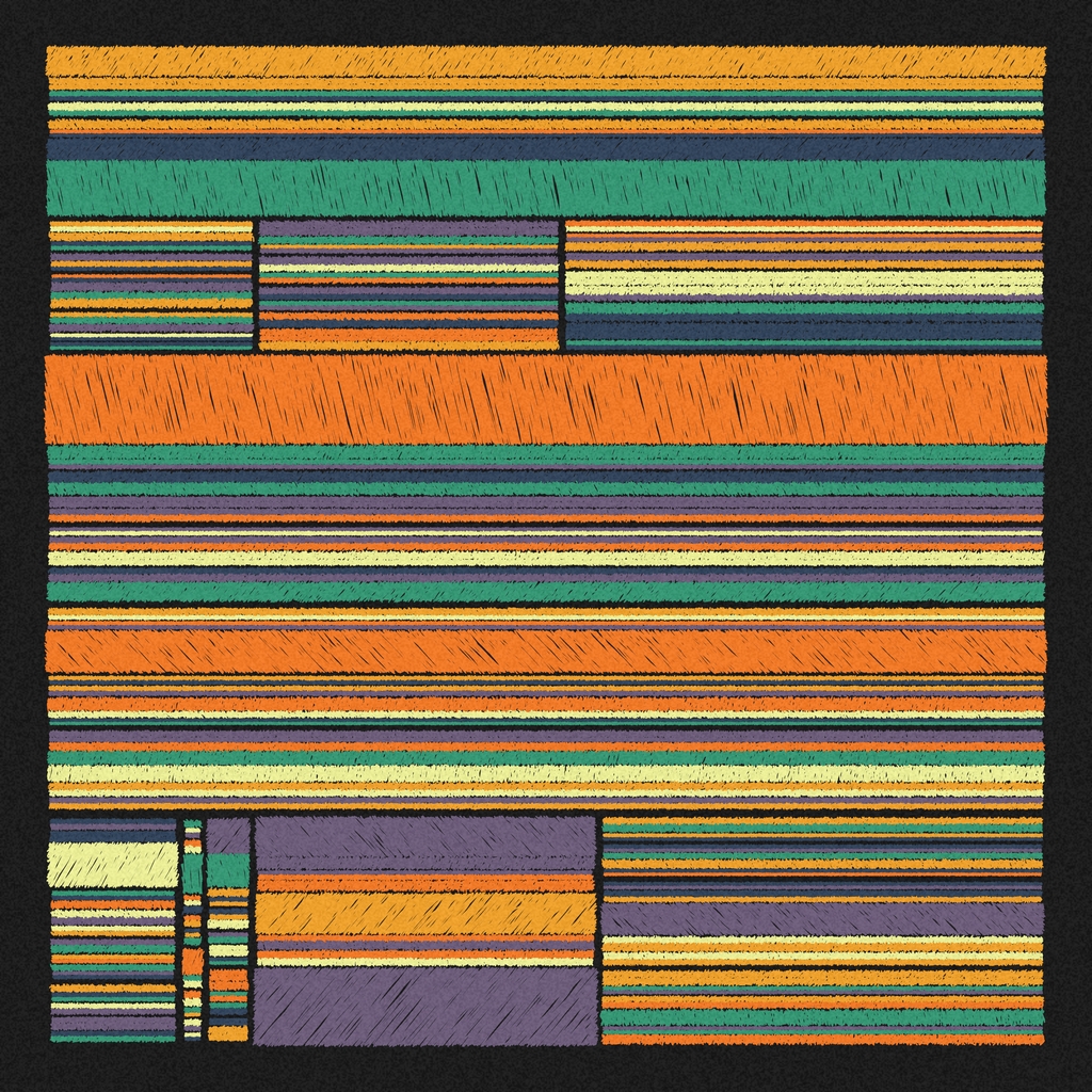Joy Division #22 static token preview