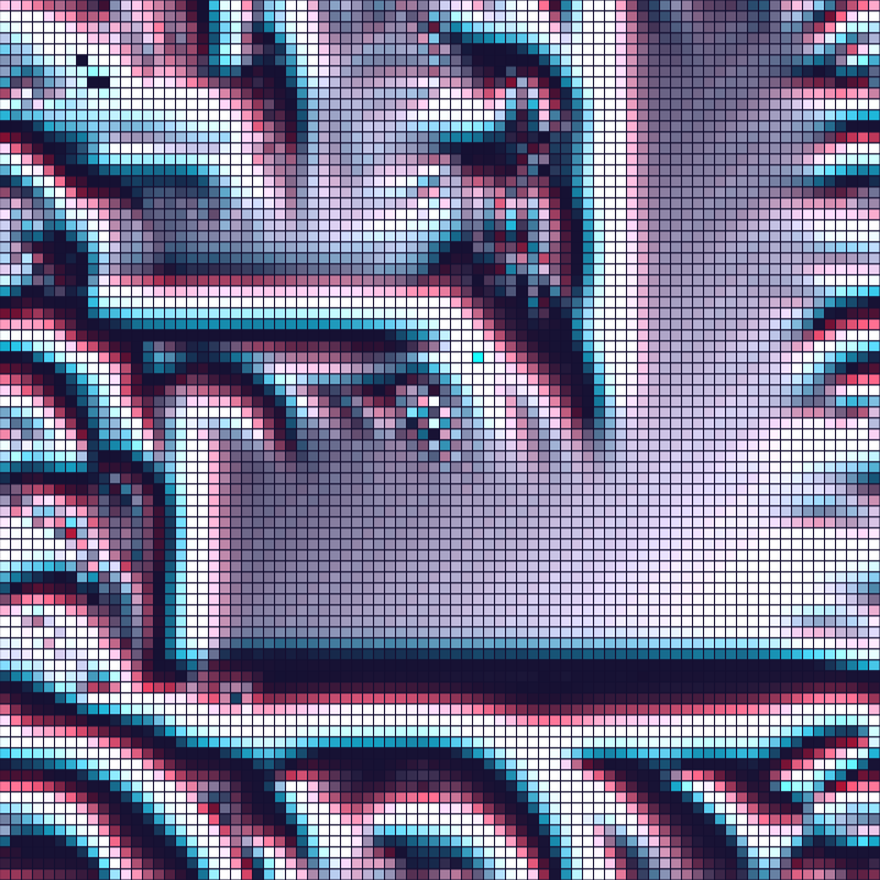 Waves and Ripples #10 static token preview