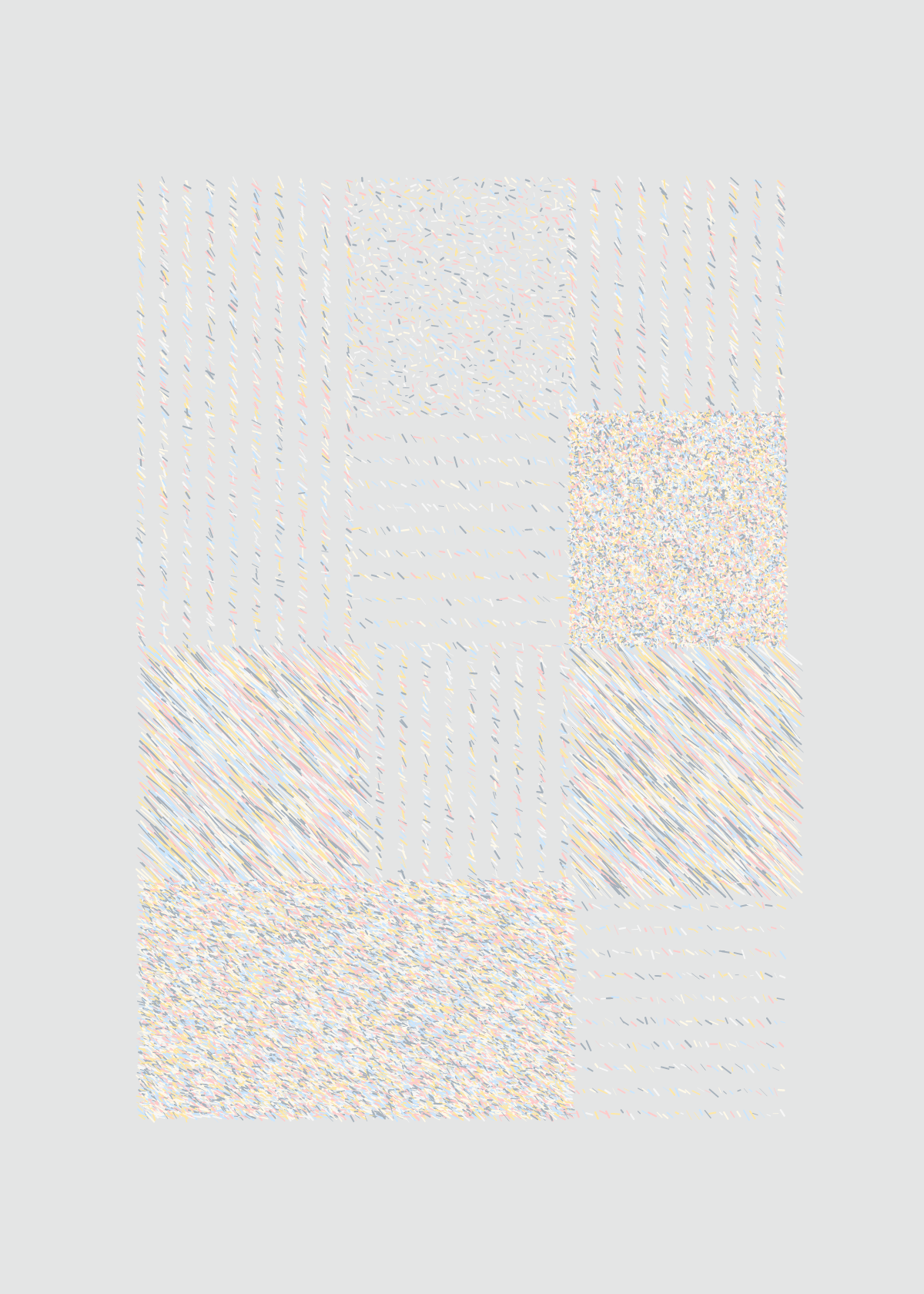 fabrics #13 static token preview