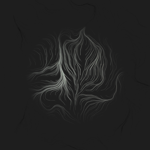BWP#5: Dead trees #17 static token preview
