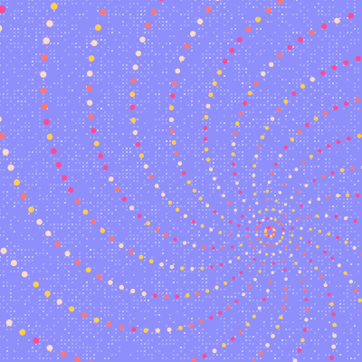The Dance of Fireworks #22 static token preview