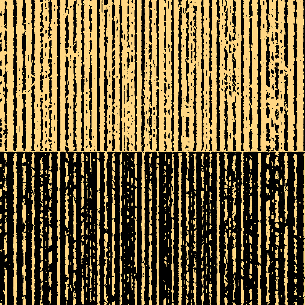 Contrast Intensity #7 static token preview
