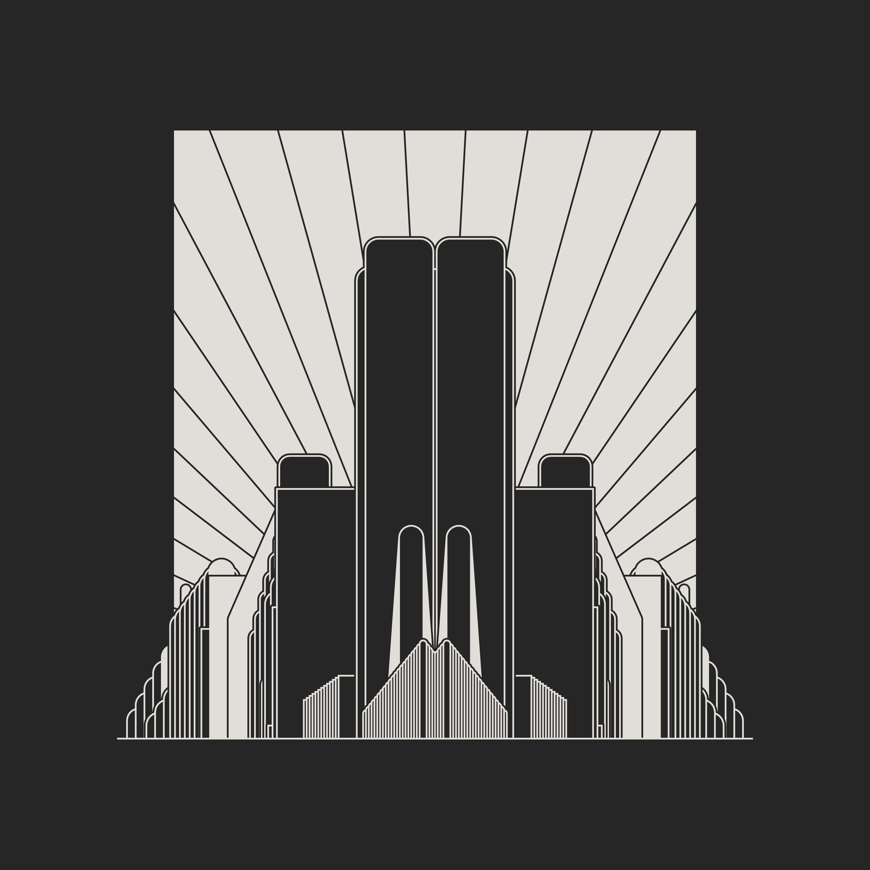 les villes de l'an deux mille #21 static token preview