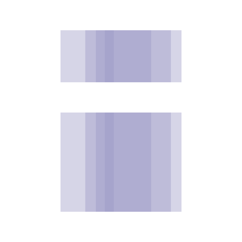 Maximum Minimalism level 1 #14 static token preview