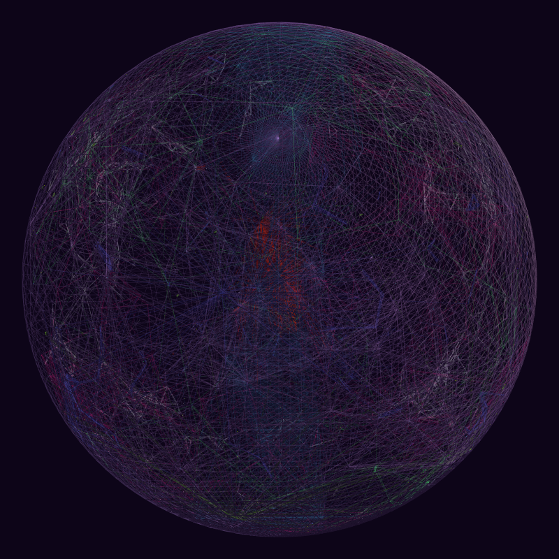 Constellation Builder 02 #18 static token preview