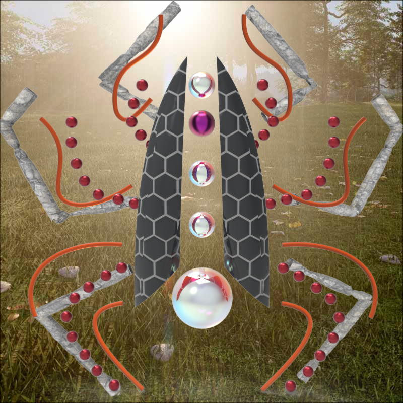 Cockroach mutation vol 2.0 #1 static token preview