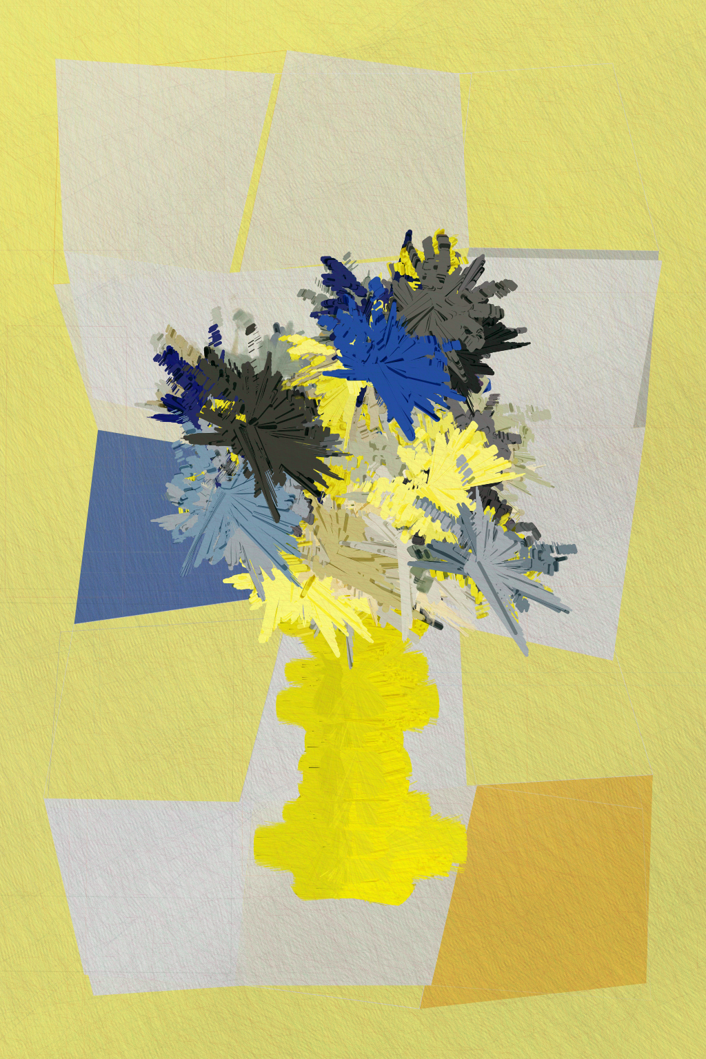 Un bouquet pour Papa #13 static token preview