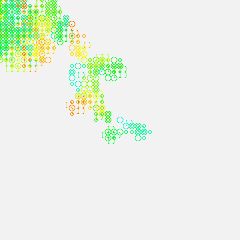 Iterative mode graphics #8 static token preview