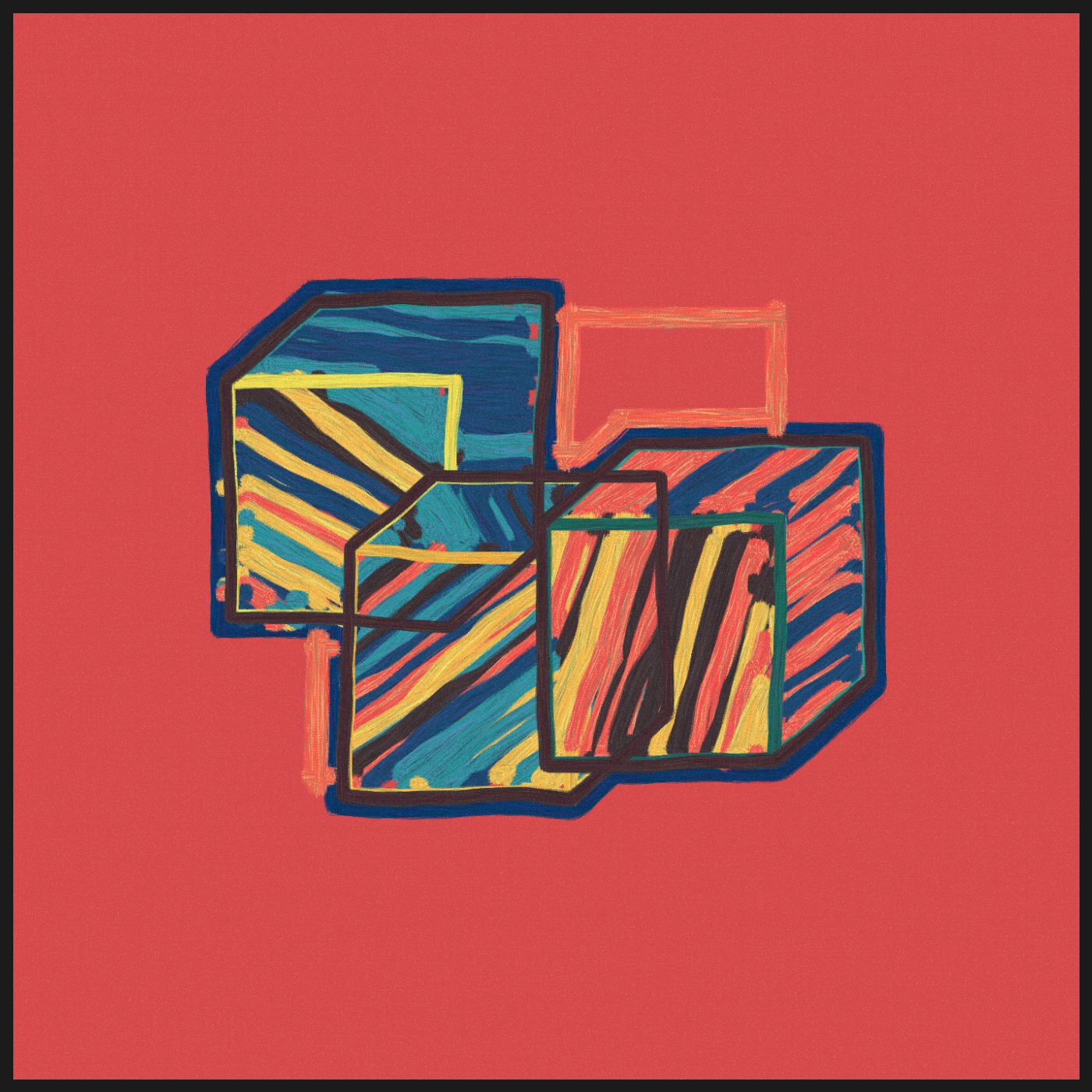 colori #17 static token preview