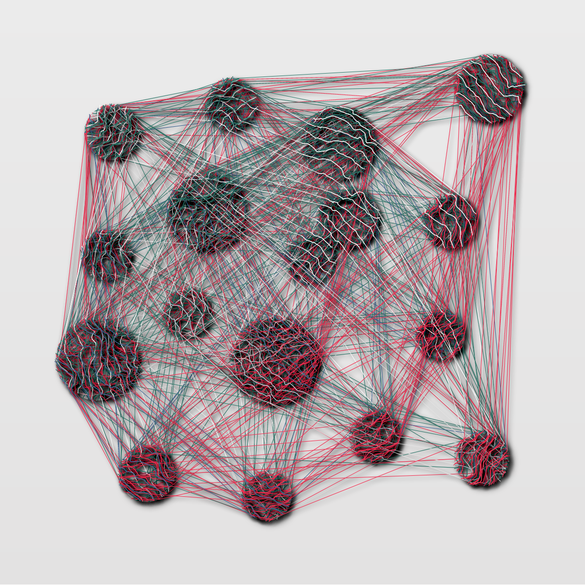 Threads: An algorithm study #16 static token preview