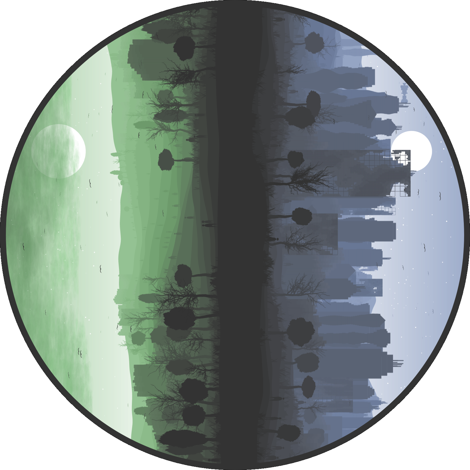 CrossWorlds #19 static token preview