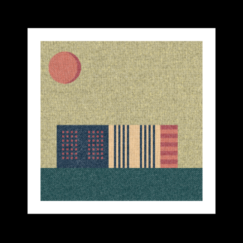 dissimilar citys #3 static token preview