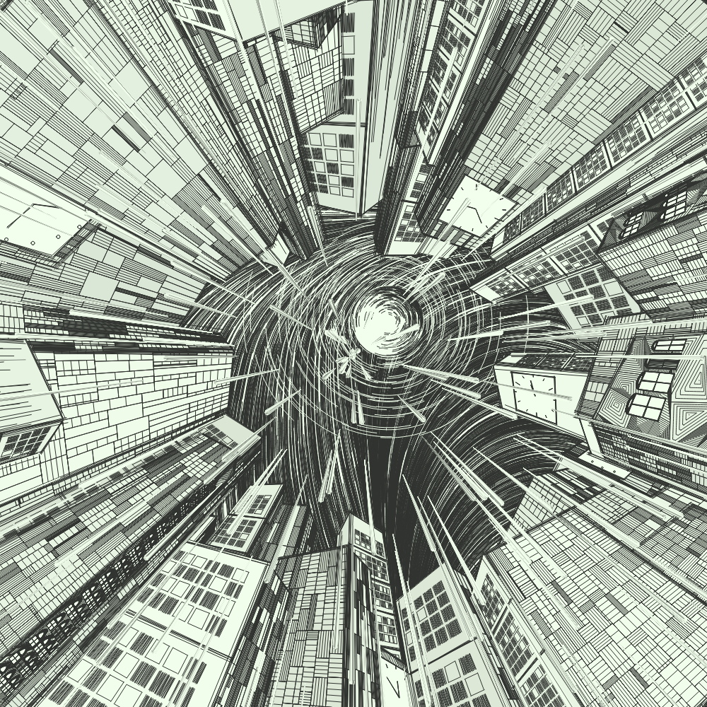 Urban Building: Where Are We Going? #19 static token preview