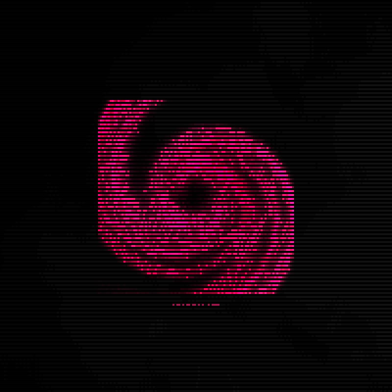 micro black hole #10 static token preview