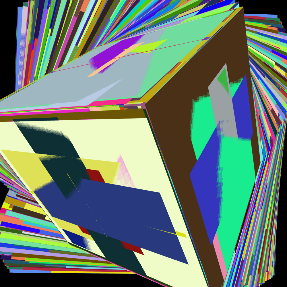 How do you paint a box? #24 static token preview