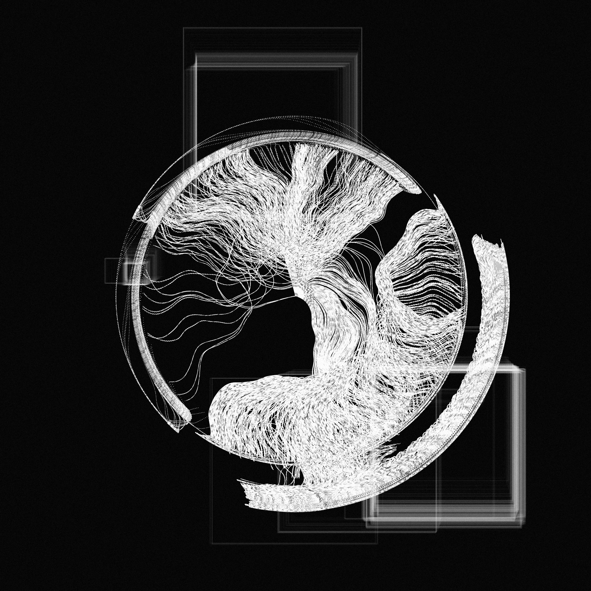 Circular Growth #22 static token preview