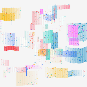 Harmonious Dissonance project preview