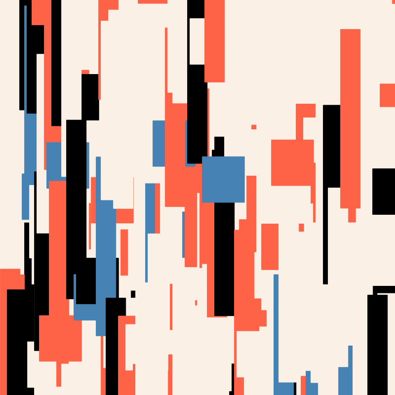 Infinite Abstraction #17 static token preview