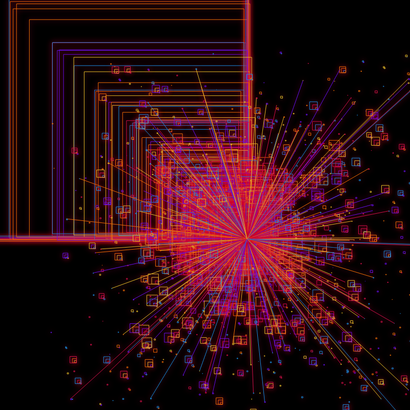 Destroy (explode) squares! #14 static token preview