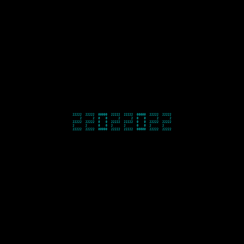 twosday #6 static token preview