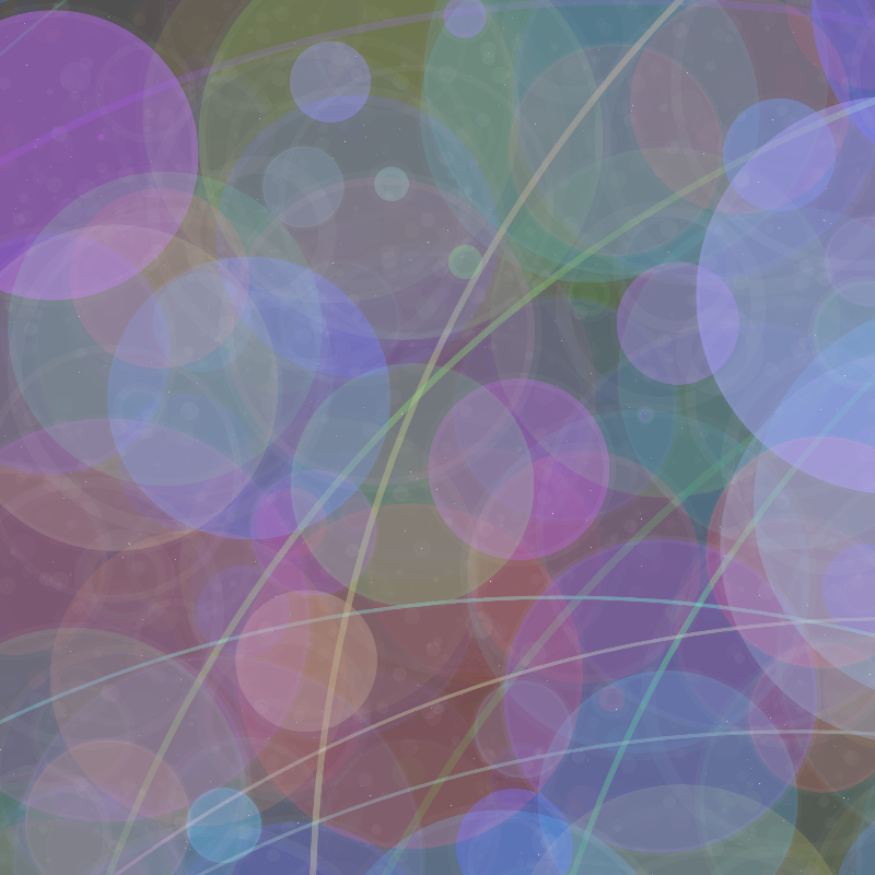 blurred memory #13 static token preview