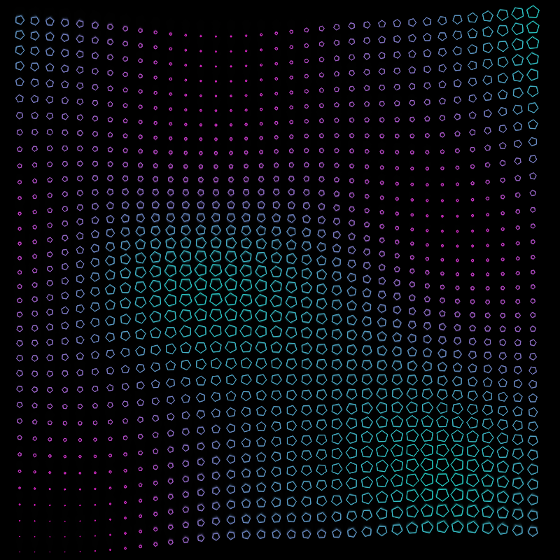 Flag of character #5 static token preview