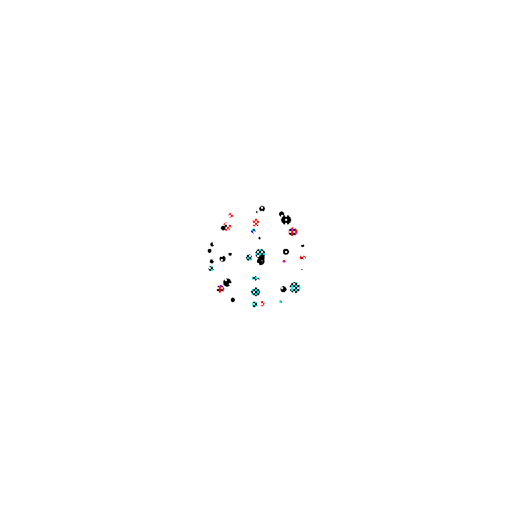 Chromoplasm #3 static token preview