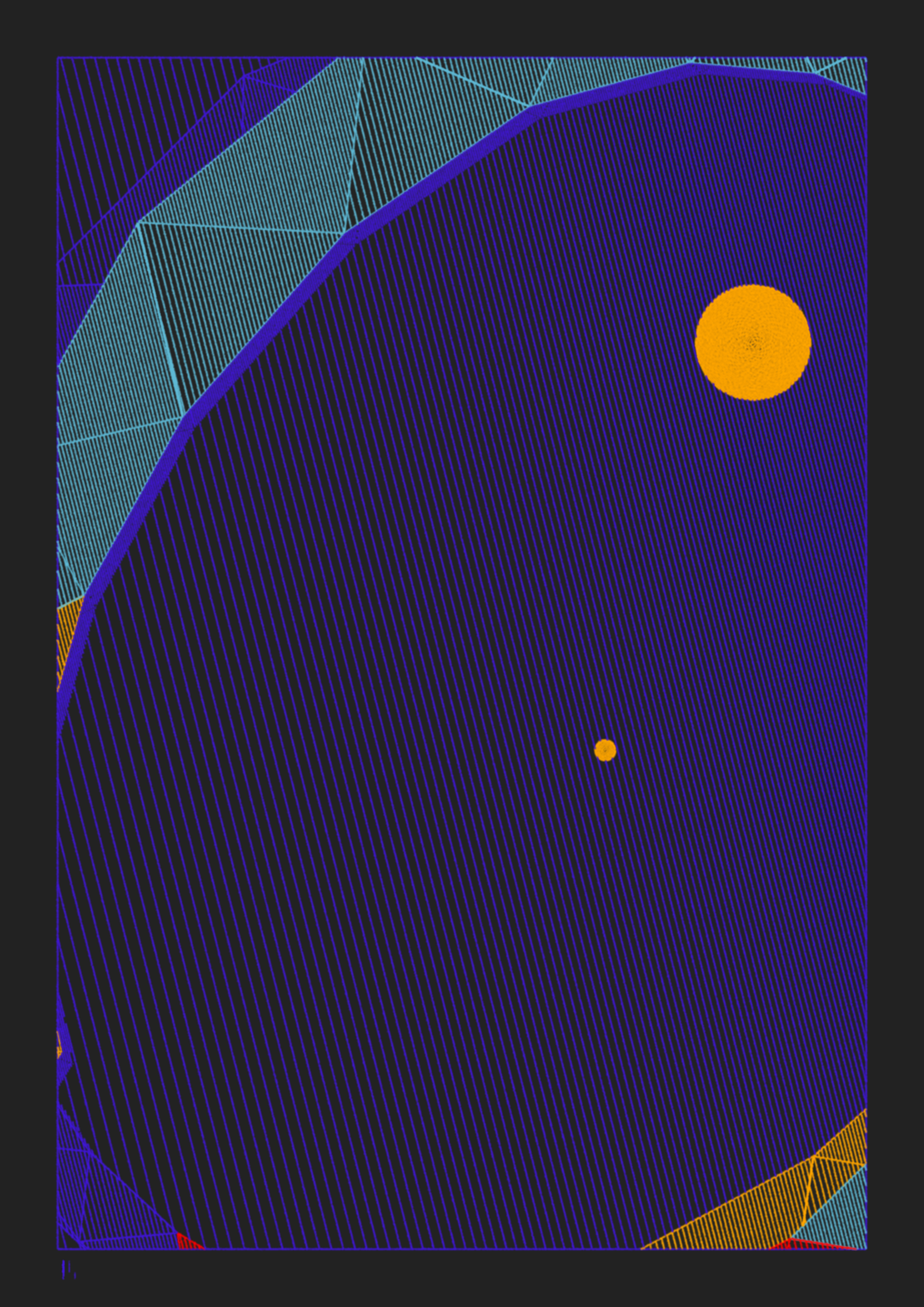 Reisiger #9 static token preview