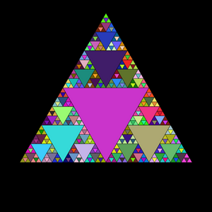 Trig color project preview