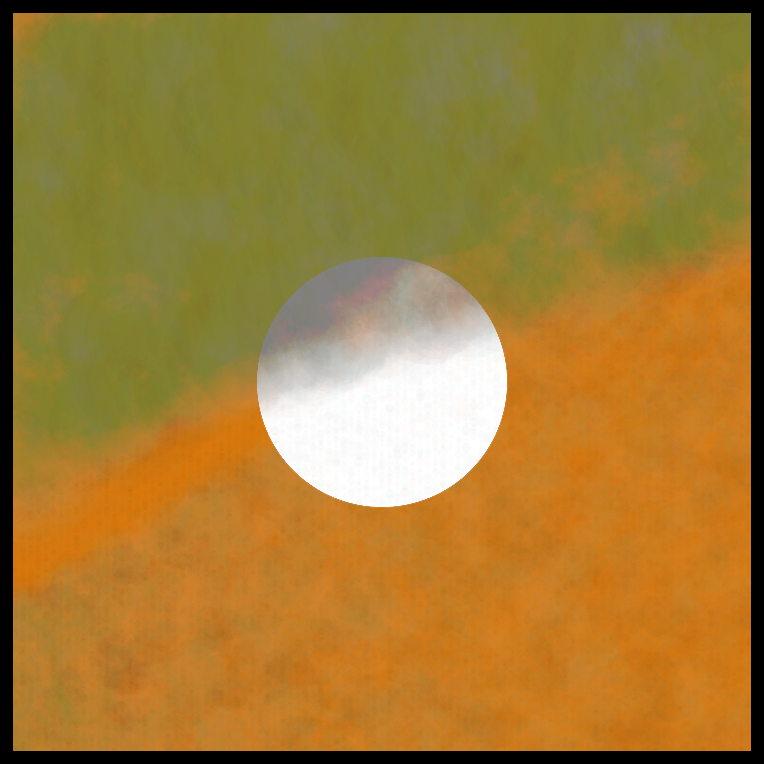 Abstract Space #224 static token preview