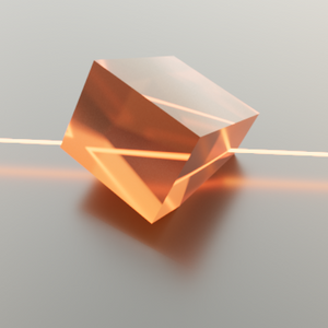 Beam project preview