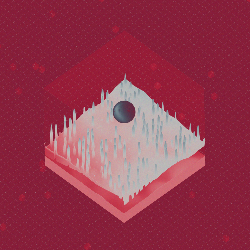 Fermi Paradox #14 static token preview
