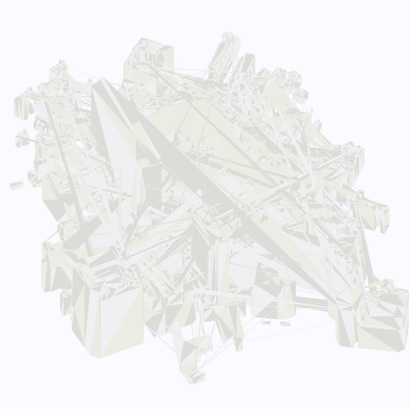 Deconstructed Shibuya #14 static token preview