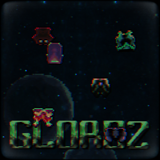 Glorbz - Recon units #1 static token preview