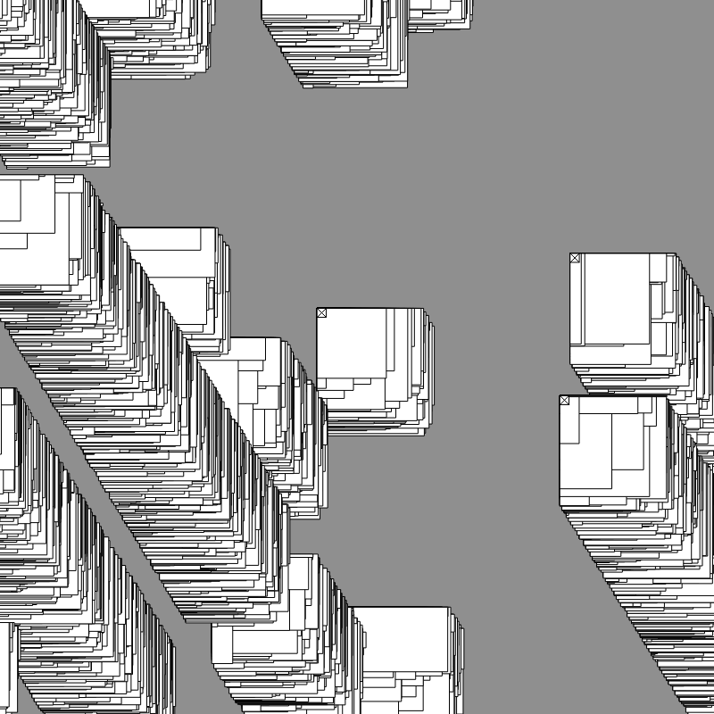 scratching windows #19 static token preview