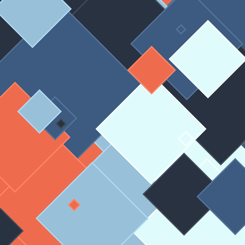 ENDLESS #27 static token preview