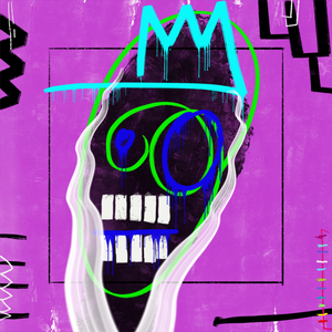 SCREAM HEADDS project preview