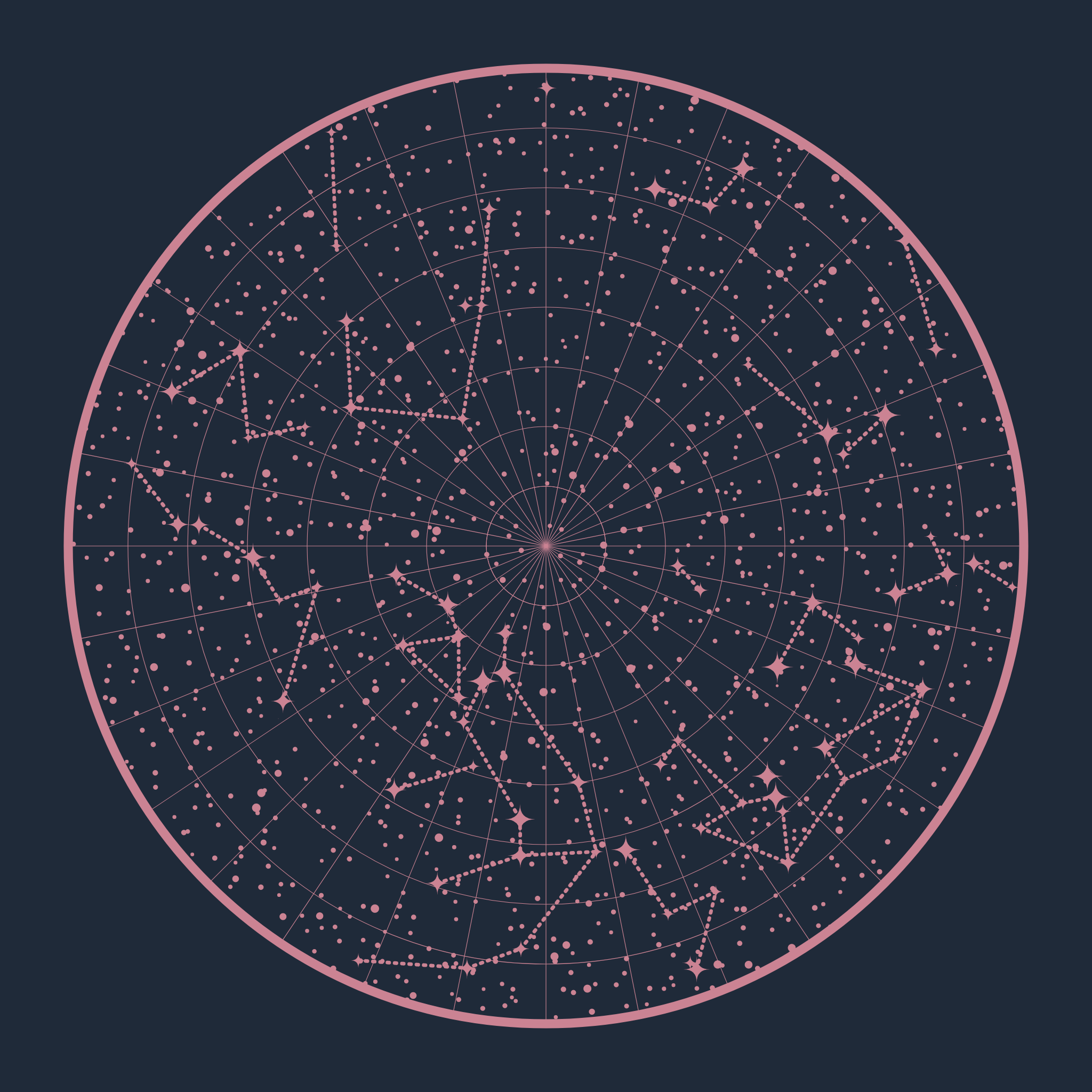 The universe is you #7 static token preview