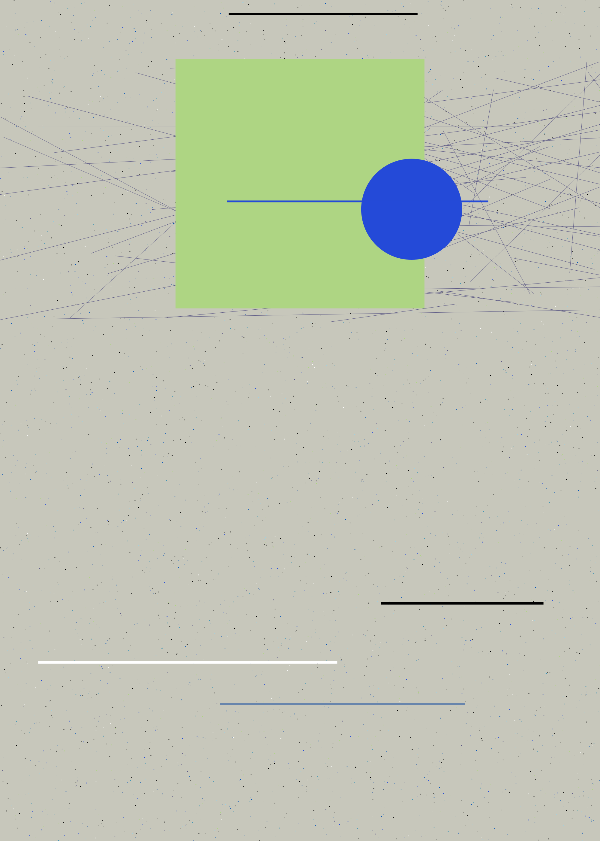 Genesis of Digital Canvas #10 static token preview
