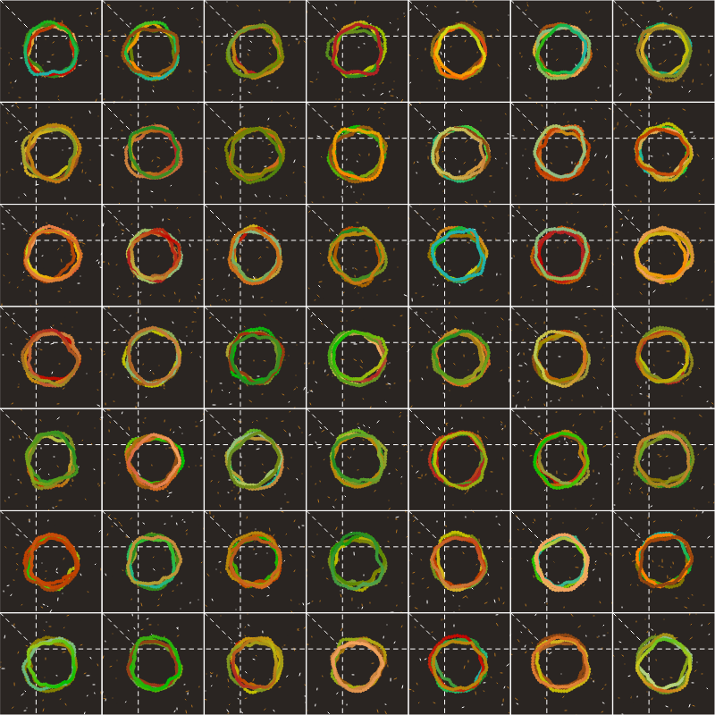 Inaccurate Depictions: String Theory #13 static token preview