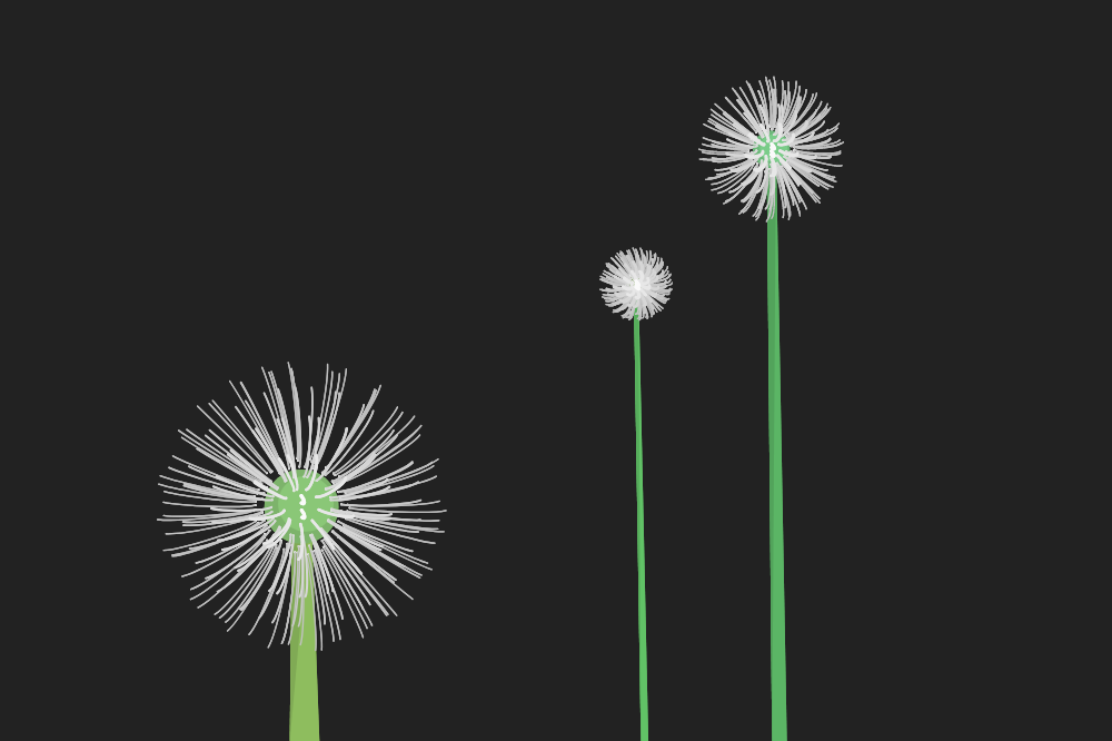 Interactive Seeds #9 static token preview