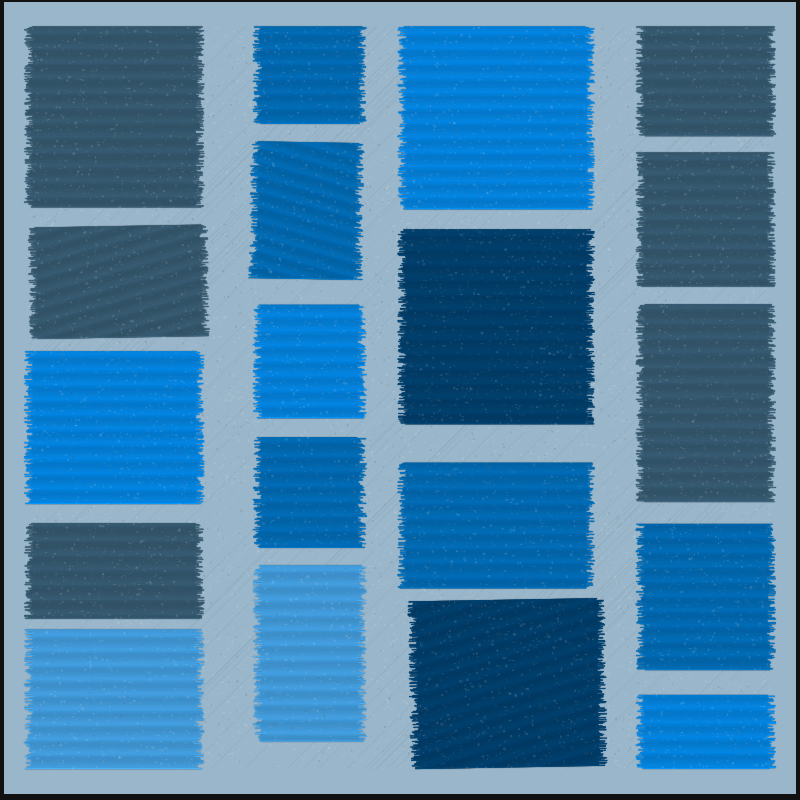 Plasticine #6 static token preview