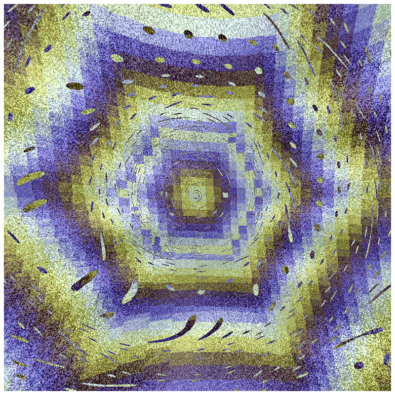singularity_quilt #11 static token preview