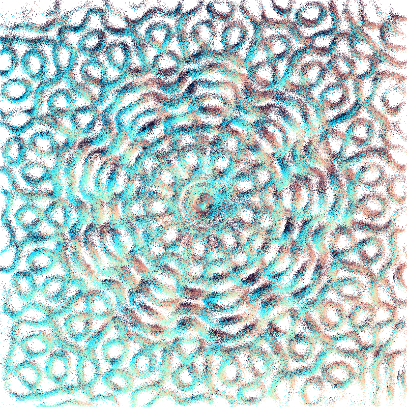 Imaginary Resonances #34 static token preview
