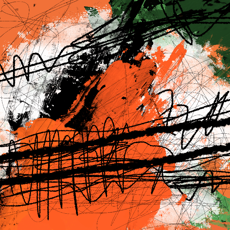 Arts of Chet Today's #6 #1 static token preview