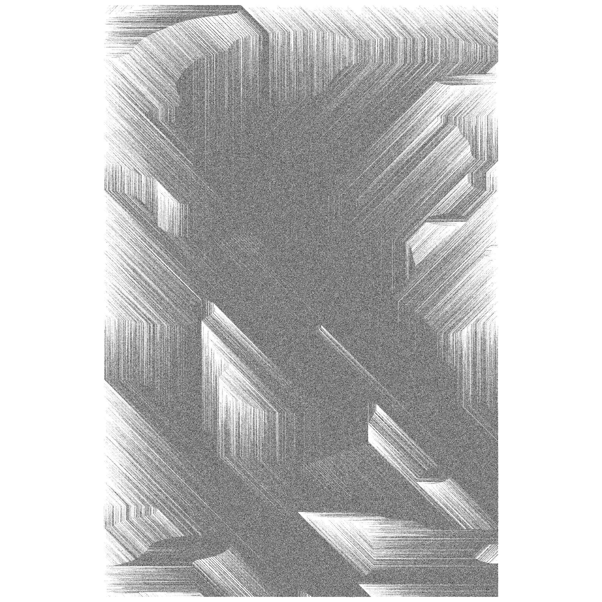 Charcoal Landscapes #22 static token preview