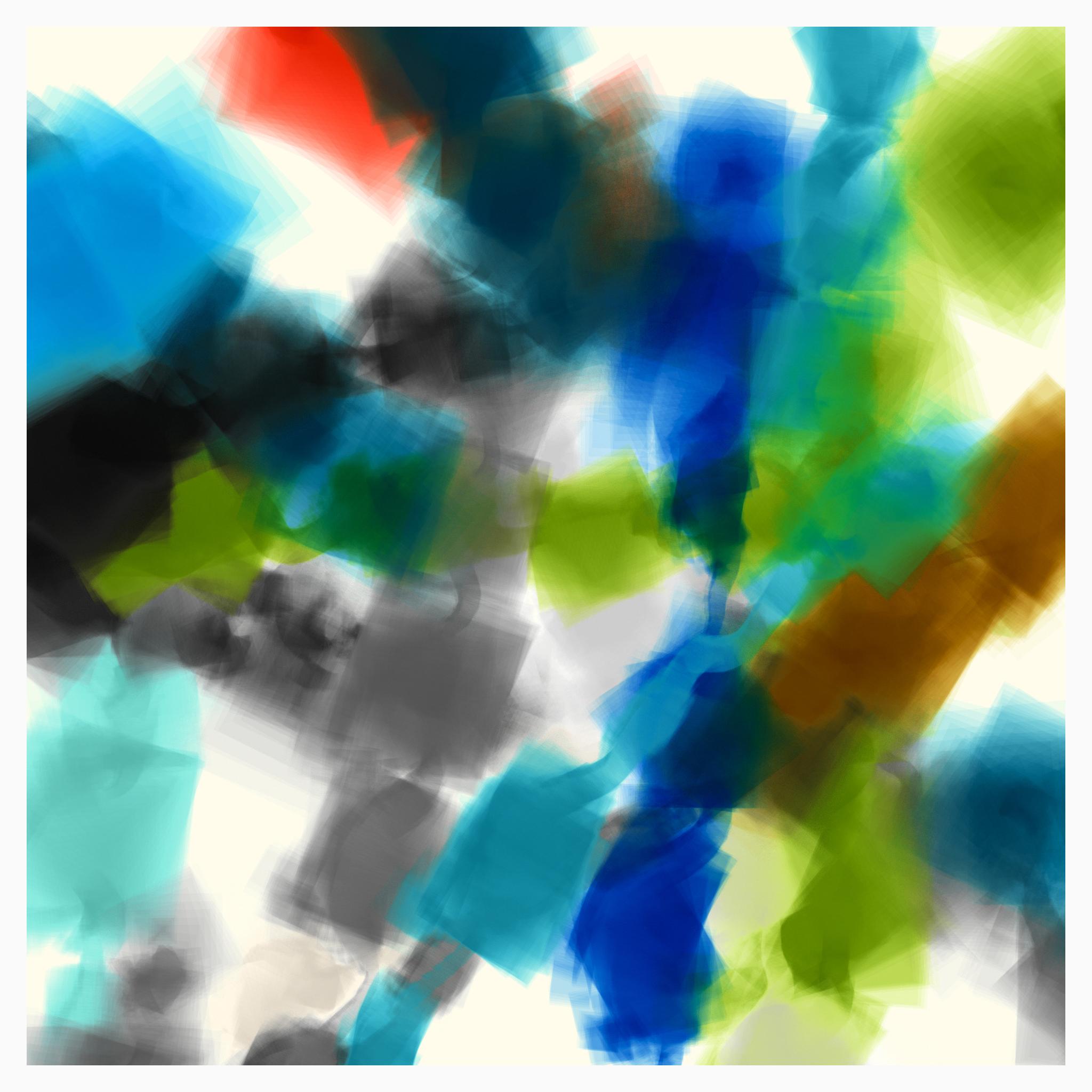 Learning to Paint V2 #14 static token preview