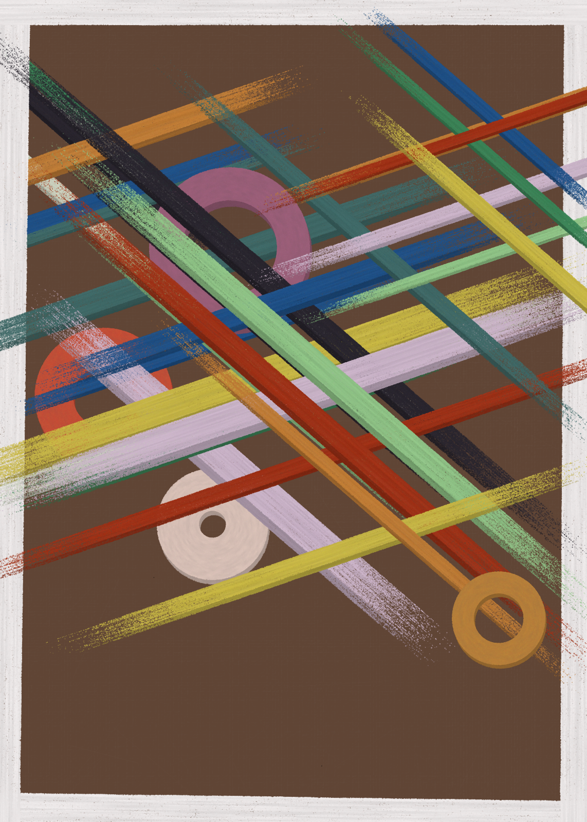 Возвышение #120 static token preview