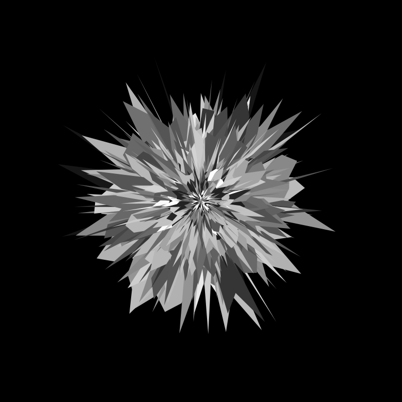 Dangerous Anispikes #5 static token preview